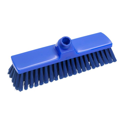 Haug bürsten besenkopf blau - haug®,