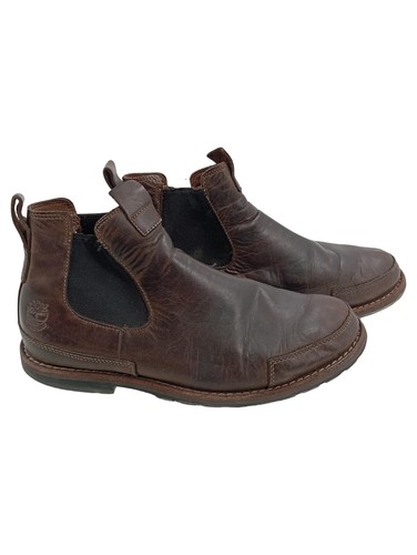 Timberland chelsea boots - timberland,