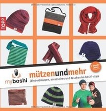 myboshi - mützenundmehr