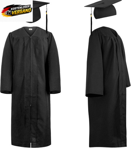 Hochschulabschluss talar mit - hochschulabschluss,