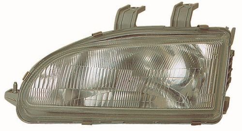 Scheinwerfer set links - scheinwerfer,