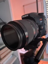 Sony Alpha 57 Digitalkamera