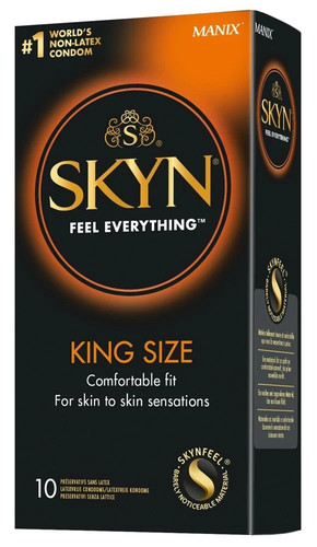 Skyn king size - king,