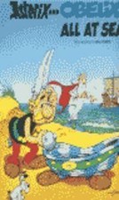 Asterix, 30. Asterix and