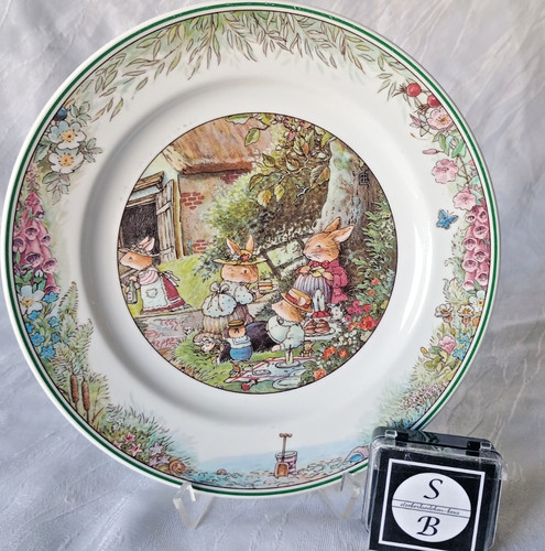 A26 118 villeroy - 118-12, boch