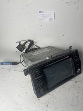 Dynavin -E46 Radio Navigation