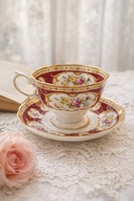 Royal Albert Lady Hamilton