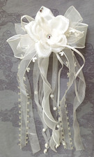 Kopfschmuck Kommunion