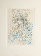 Salvador dali paradis - dali,, paradis.