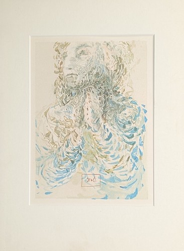 Salvador dali paradis 17 - salvador,