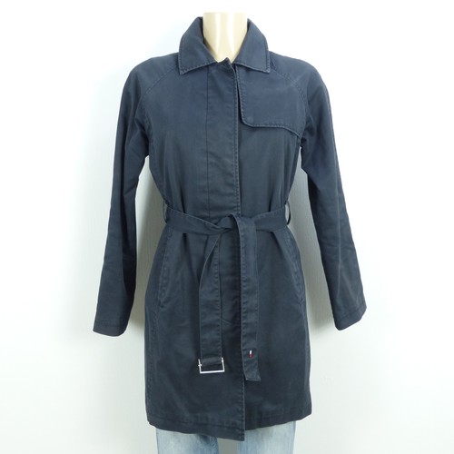 Tommy hilfiger trenchcoat - tommy,