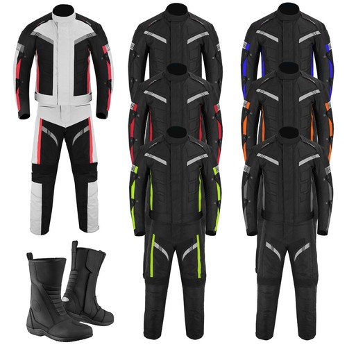Motorradkombi jacke hose - motorradkombi-jacke, &