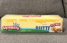 Sunny Days Squeezy Butter -