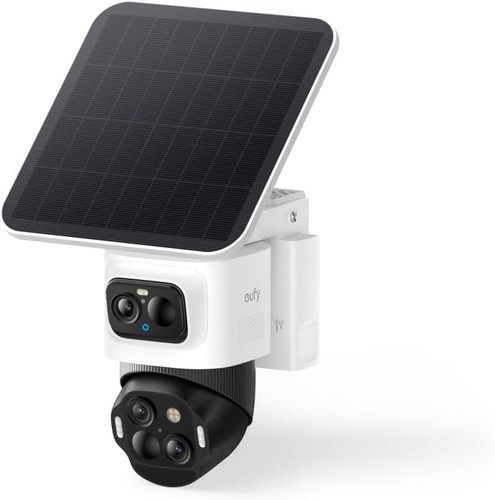 Eufycam überwachungskamera - s4,