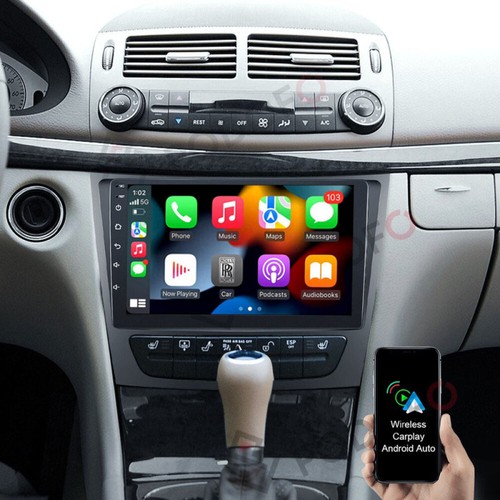 Android carplay autoradio - android,