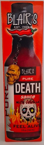 Blairs blair s - (119,67€/l), blair´s