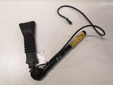 OPEL ASTRA G Hatchback F48