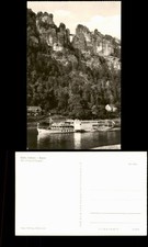 Rathen Elbe Schiff MS