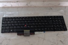 Notebooktastatur Lenovo E520
