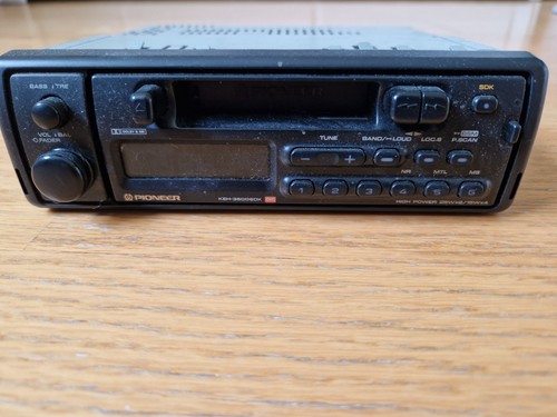 Pioneer keh 3500sdk autoradio - pioneer,