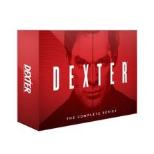 Dexter complete season 1 - -, 1-8