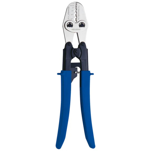 Klauke presszange k02 - klauke,
