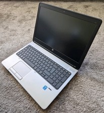 HP ProBook 650 - 15,6 Zoll