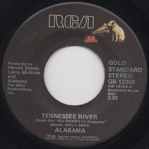 Alabama old flame tennessee - old, /