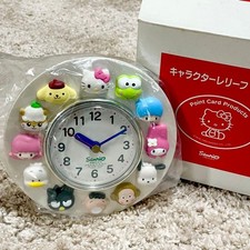 Hello kitty 1999 - kitty, relief
