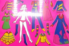 Van der Doelen 2 Vorlagen, 1