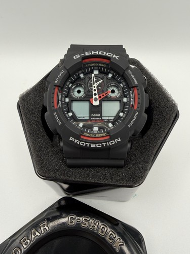 Shock classic style - g-shock,