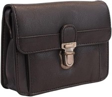 Luigi Echtleder Umhängetasche