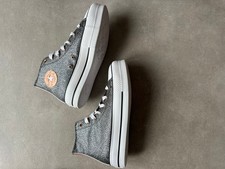 Converse lift metallic - converse,