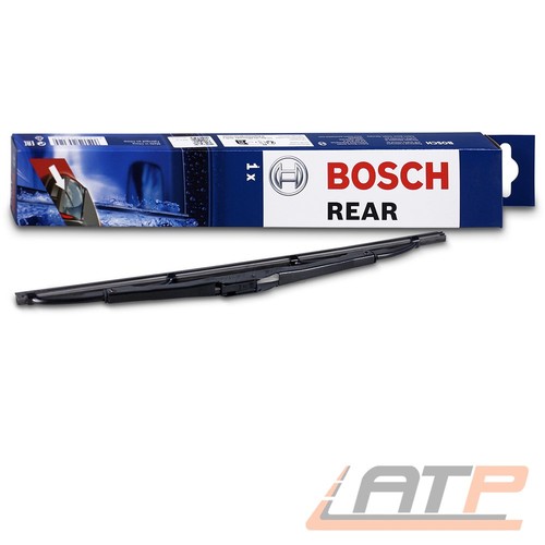 Bosch scheibenwischer hinten - bosch,