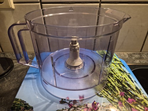 Ersatzteile braun multiquick - ersatzteile,