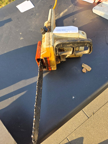 Stihl 14 - e,