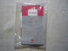 MEDIVEN PLUS CCL 2 Kompressions Strümpfe offene Fußsspitze Anziehilfe Anleitung