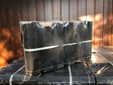 30 kg Pini-Kay Holzbriketts Hartholz Ofen Kamin Eiche Brennstoff (0,82 €/kg)