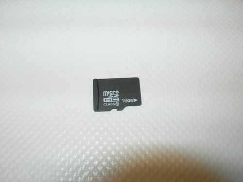 Speicherkarte 16gb micro - 16gb, sd