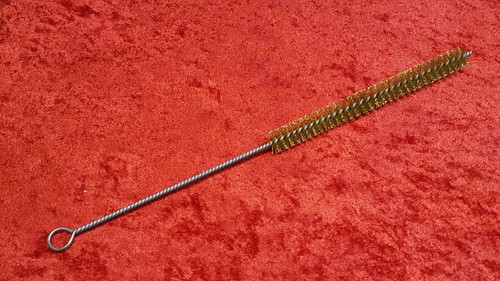 Zylinderbürste 15 mm - zylinderbürste,