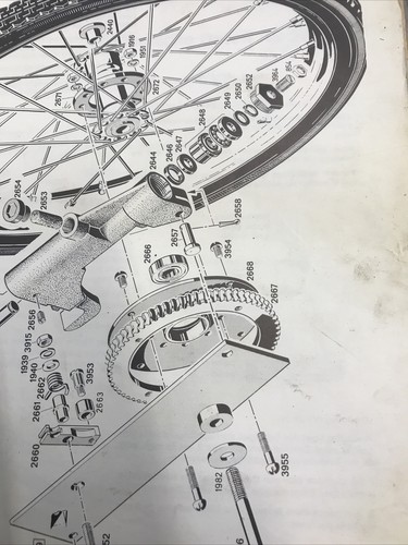 Mäher motor as 26 - as,