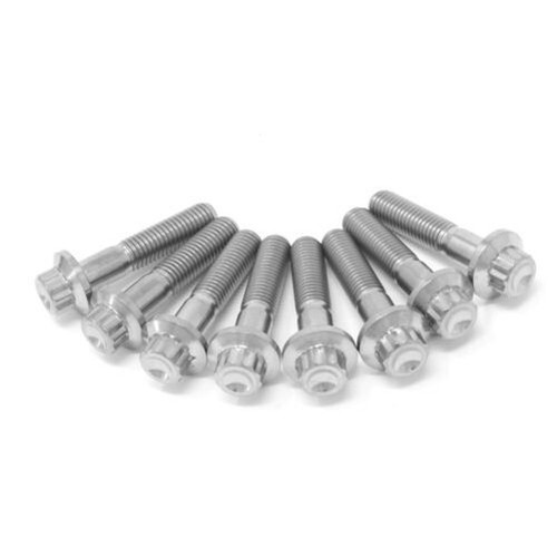32mm titan geteilte - 32mm,