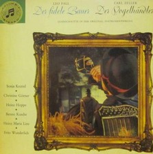Fall zellerder - fall/zeller(vinyl, lp)der