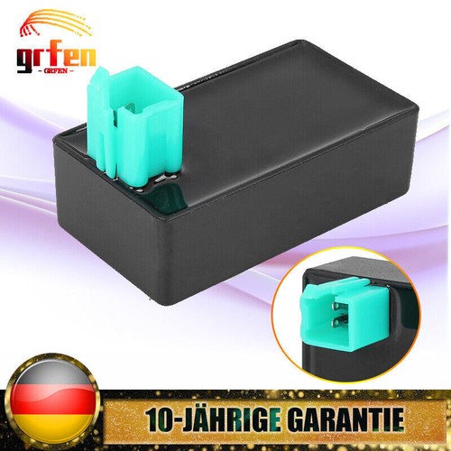 12v motorrad roller cdi box - 12v,