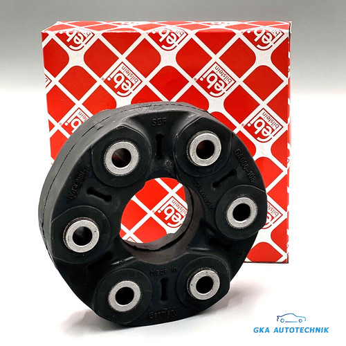 Febi 26294 hardyscheibe für - febi,