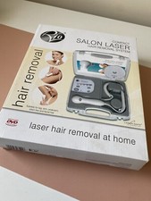 RIO COMPACT SALON LASER
