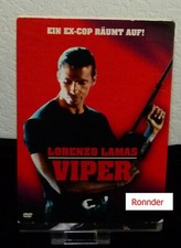 Viper - Ein Ex Cop räumt auf