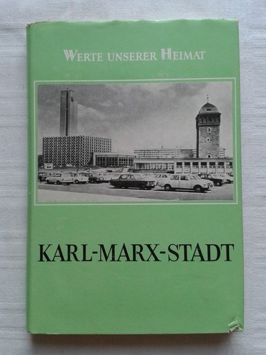Werte unserer heimat - unserer,