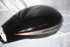 HARLEY  NIGHT  ROD Airboxcover ungefahren