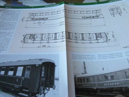 Eisenbahnwagen mit 100 - mit,